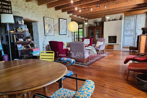 Villa a Laroque-Timbaut, Lot-et-Garonne, Laroque-Timbaut - € 364.000 | Ref: 448122TOE - foto 5