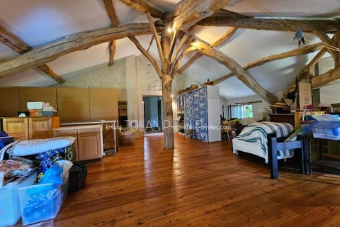 Villa a Laroque-Timbaut, Lot-et-Garonne, Laroque-Timbaut - € 364.000 | Ref: 448122TOE - foto 8