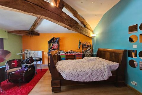 Villa a Laroque-Timbaut, Lot-et-Garonne, Laroque-Timbaut - € 364.000 | Ref: 448122TOE - foto 9