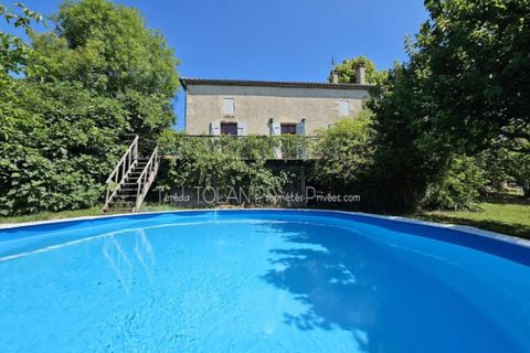 Villa a Laroque-Timbaut, Lot-et-Garonne, Laroque-Timbaut - € 364.000 | Ref: 448122TOE - foto 16