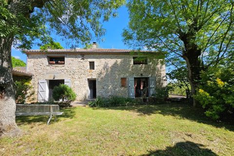 Villa a Laroque-Timbaut, Lot-et-Garonne, Laroque-Timbaut - € 364.000 | Ref: 448122TOE - foto 17