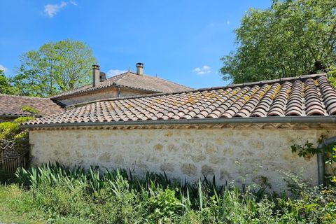 Villa a Laroque-Timbaut, Lot-et-Garonne, Laroque-Timbaut - € 364.000 | Ref: 448122TOE - foto 18