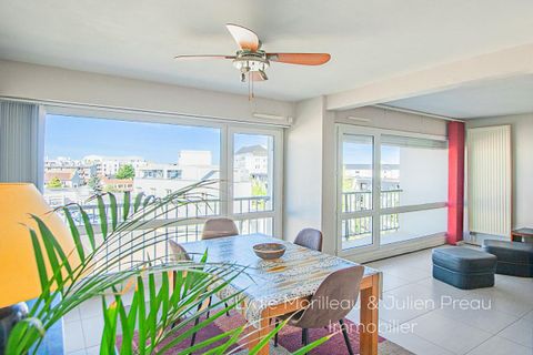 Lejlighed i Reze, Loire-Atlantique, Reze - € 199.000 | Ref: 447511LMU - foto 1