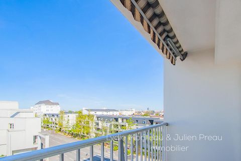 Lejlighed i Reze, Loire-Atlantique, Reze - € 199.000 | Ref: 447511LMU - foto 2