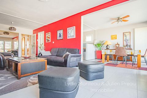 Lejlighed i Reze, Loire-Atlantique, Reze - € 199.000 | Ref: 447511LMU - foto 3