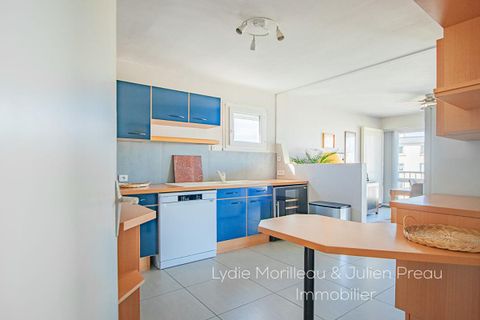 Lejlighed i Reze, Loire-Atlantique, Reze - € 199.000 | Ref: 447511LMU - foto 4