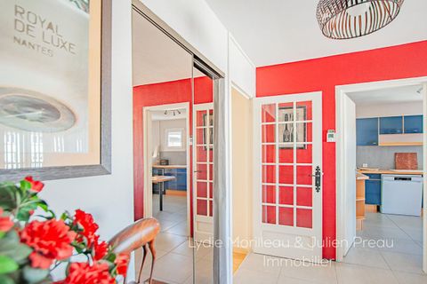 Lejlighed i Reze, Loire-Atlantique, Reze - € 199.000 | Ref: 447511LMU - foto 5