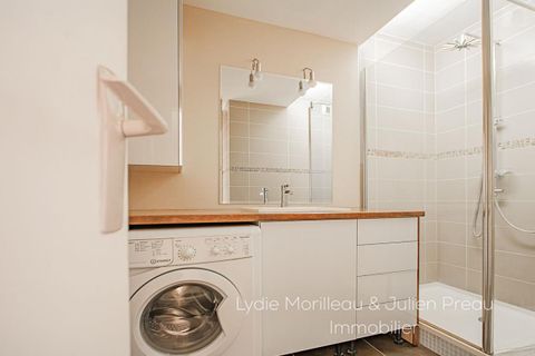 Lejlighed i Reze, Loire-Atlantique, Reze - € 199.000 | Ref: 447511LMU - foto 8