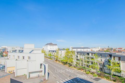 Lejlighed i Reze, Loire-Atlantique, Reze - € 199.000 | Ref: 447511LMU - foto 12