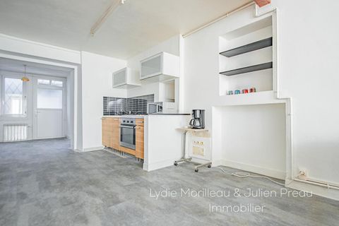 Villa en Reze, Loire-Atlantique, Reze - € 190.000 | Ref: 442828LMU - photo 2