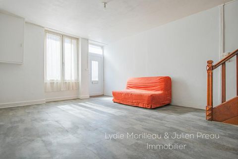 Villa en Reze, Loire-Atlantique, Reze - € 190.000 | Ref: 442828LMU - photo 3