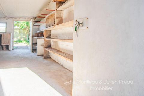 Villa en Reze, Loire-Atlantique, Reze - € 190.000 | Ref: 442828LMU - photo 8