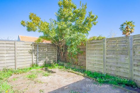 Villa en Reze, Loire-Atlantique, Reze - € 190.000 | Ref: 442828LMU - photo 10