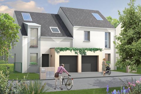 Villa en Rouillon, Sarthe, Rouillon - € 218.900 | Ref: 414485GUM - photo 3