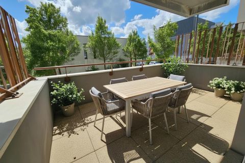Lejlighed i Angers, Maine-et-Loire, Angers - € 159.990 | Ref: 4475JPDI - foto 1