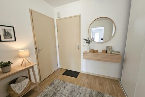 Lejlighed i Angers, Maine-et-Loire, Angers - € 159.990 | Ref: 4475JPDI - foto 2