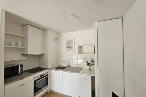 Lejlighed i Angers, Maine-et-Loire, Angers - € 159.990 | Ref: 4475JPDI - foto 4