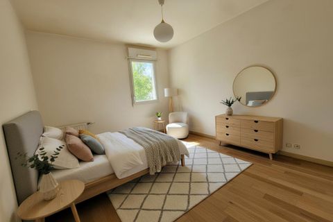 Lejlighed i Angers, Maine-et-Loire, Angers - € 159.990 | Ref: 4475JPDI - foto 5
