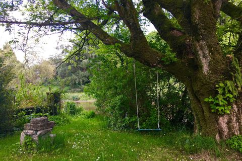 Villa a Rochechouart, Haute-Vienne, Rochechouart - € 819.000 | Ref: 443170DOML - foto 4