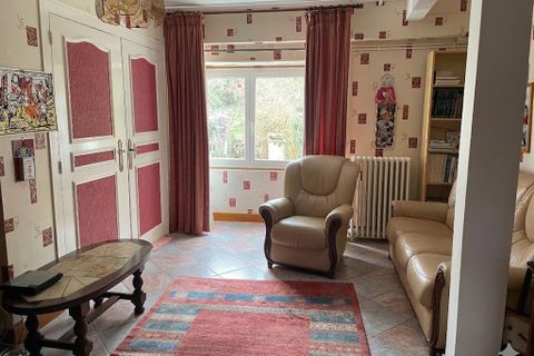 Villa a Rochechouart, Haute-Vienne, Rochechouart - € 819.000 | Ref: 443170DOML - foto 12