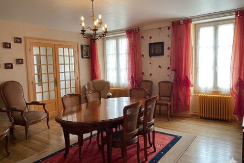 Villa a Rochechouart, Haute-Vienne, Rochechouart - € 819.000 | Ref: 443170DOML - foto 13