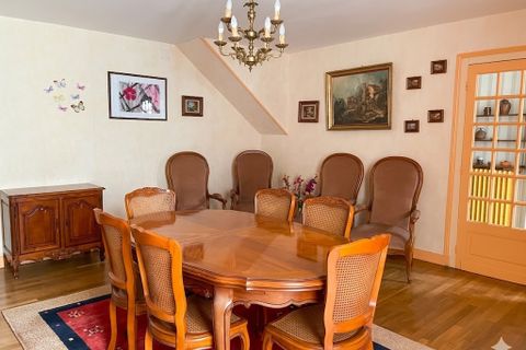 Villa a Rochechouart, Haute-Vienne, Rochechouart - € 819.000 | Ref: 443170DOML - foto 14