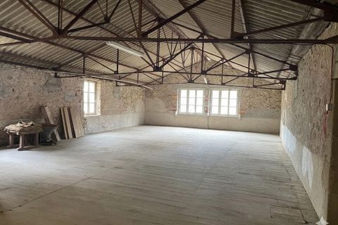 Villa a Rochechouart, Haute-Vienne, Rochechouart - € 819.000 | Ref: 443170DOML - foto 17