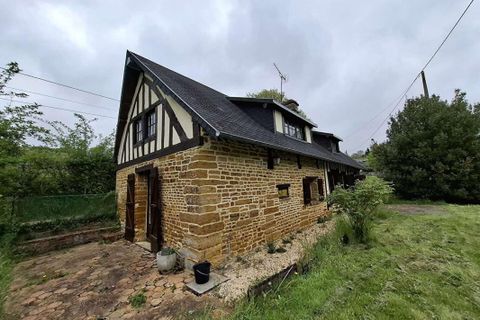 Villa a Vimoutiers, Orne, Vimoutiers - € 134.000 | Ref: 448067YROU - foto 2