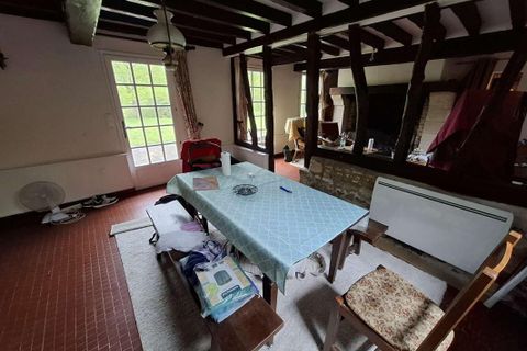 Villa a Vimoutiers, Orne, Vimoutiers - € 134.000 | Ref: 448067YROU - foto 4