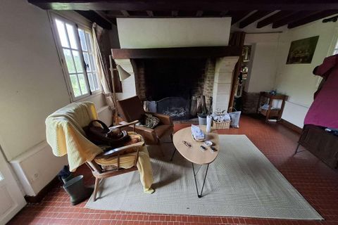 Villa a Vimoutiers, Orne, Vimoutiers - € 134.000 | Ref: 448067YROU - foto 5