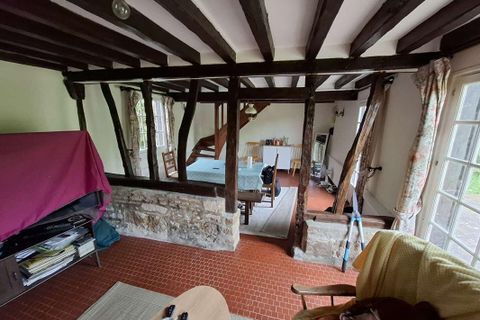 Villa a Vimoutiers, Orne, Vimoutiers - € 134.000 | Ref: 448067YROU - foto 6