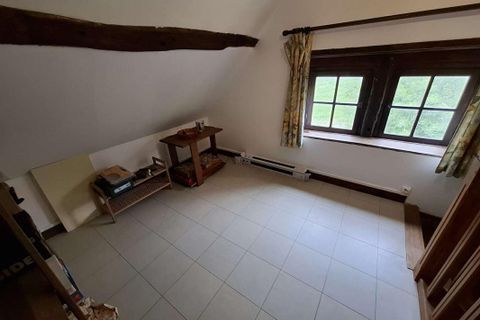 Villa a Vimoutiers, Orne, Vimoutiers - € 134.000 | Ref: 448067YROU - foto 9