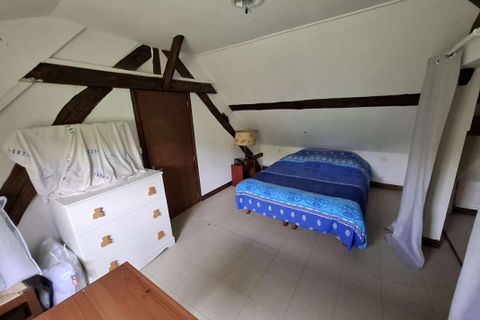 Villa a Vimoutiers, Orne, Vimoutiers - € 134.000 | Ref: 448067YROU - foto 10