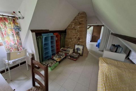 Villa a Vimoutiers, Orne, Vimoutiers - € 134.000 | Ref: 448067YROU - foto 12