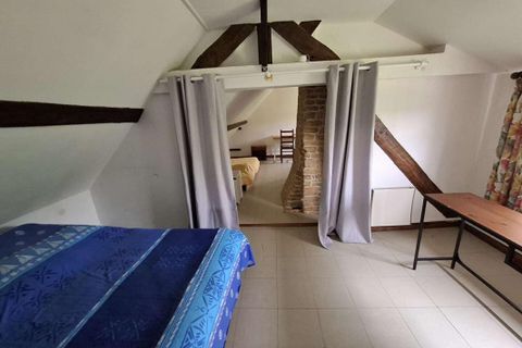 Villa a Vimoutiers, Orne, Vimoutiers - € 134.000 | Ref: 448067YROU - foto 13