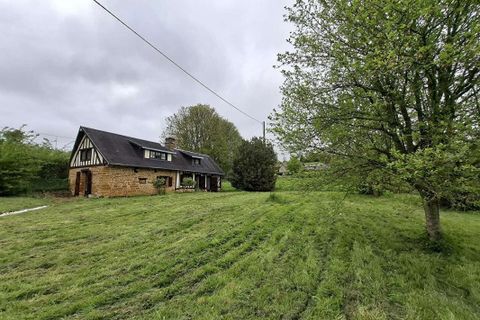 Villa a Vimoutiers, Orne, Vimoutiers - € 134.000 | Ref: 448067YROU - foto 18