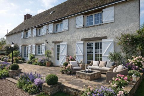 Villa a Dreux, Eure-et-Loir, Dreux - € 342.000 | Ref: 448062MCN - foto 3