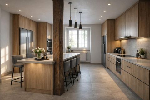 Villa a Dreux, Eure-et-Loir, Dreux - € 342.000 | Ref: 448062MCN - foto 8