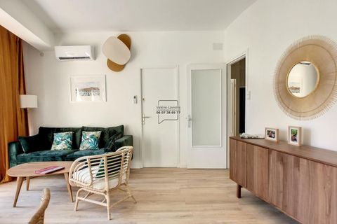 Apartament a Marseille, Bouches-du-Rhone, Marseille - € 1.645/mes | Ref: 447015LAV - foto 6