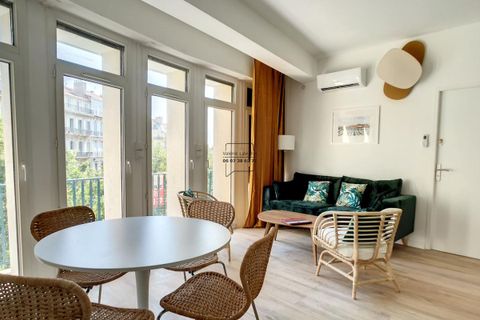 Apartament a Marseille, Bouches-du-Rhone, Marseille - € 1.645/mes | Ref: 447015LAV - foto 8