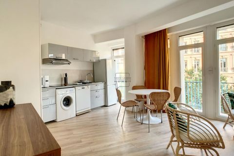 Apartament a Marseille, Bouches-du-Rhone, Marseille - € 1.645/mes | Ref: 447015LAV - foto 12