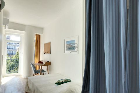 Apartament a Marseille, Bouches-du-Rhone, Marseille - € 1.645/mes | Ref: 447015LAV - foto 15