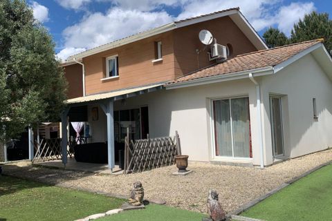 Villa in Audenge, Gironde, Audenge - € 367.500 | Ref: 447788ARMB - foto 7