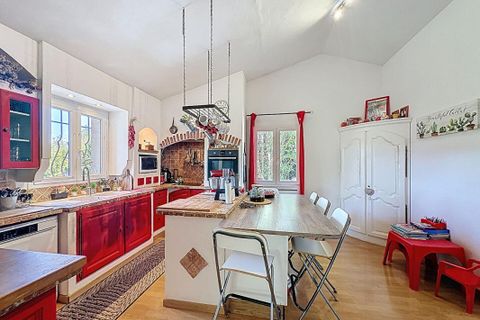 Villa em Manosque, Alpes-de-Haute-Provence, Manosque - € 515.000 | Ref: 447415CYRH - foto 6