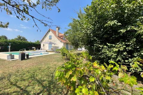 Villa i Menesplet, Dordogne, Menesplet - € 310.000 | Ref: 447757IRD - foto 4