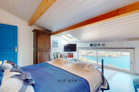 Leilighet i Cerbère, Pyrenees-Orientales, Cerbère - € 348 000 | Ref: 446914MHJ - foto 11