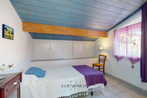 Leilighet i Cerbère, Pyrenees-Orientales, Cerbère - € 348 000 | Ref: 446914MHJ - foto 14
