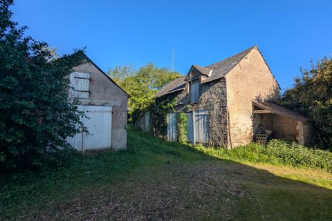 Villa a Campbon, Loire-Atlantique, Campbon - € 224.640 | Ref: 447529CDR - foto 2