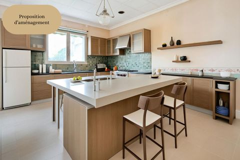 Villa a Campbon, Loire-Atlantique, Campbon - € 224.640 | Ref: 447529CDR - foto 5