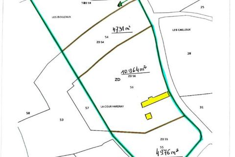 Villa in Brullemail, Orne, Brullemail - € 267.000 | Ref: 422526MRA - foto 18